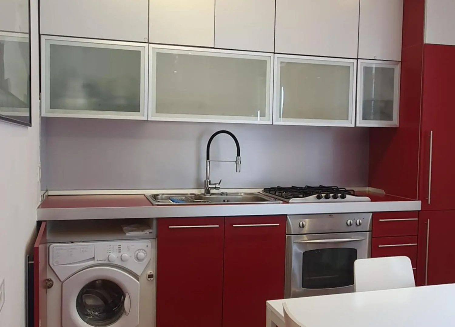 Apartment Vatican Oasis Rome